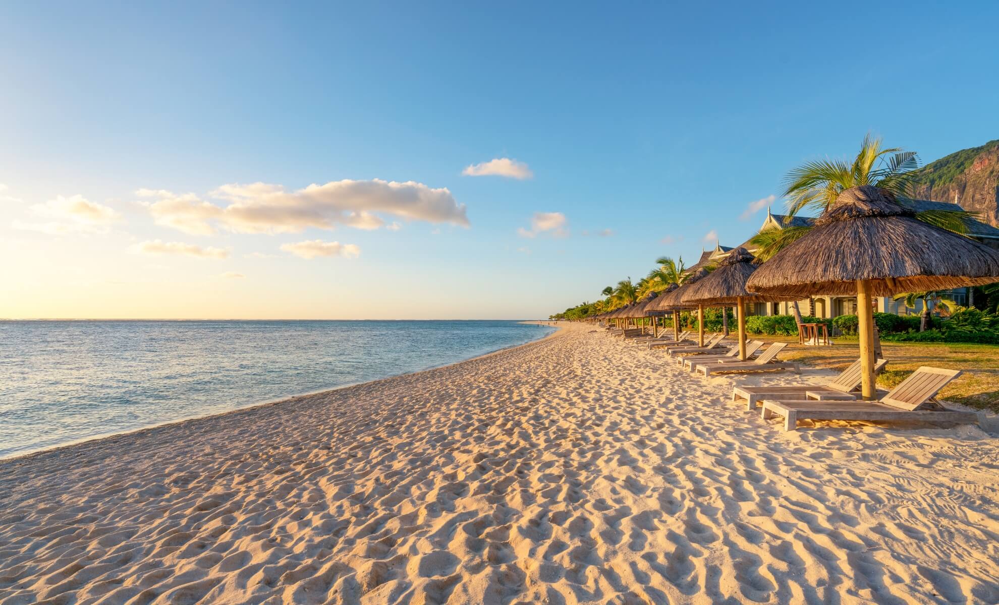 île Maurice