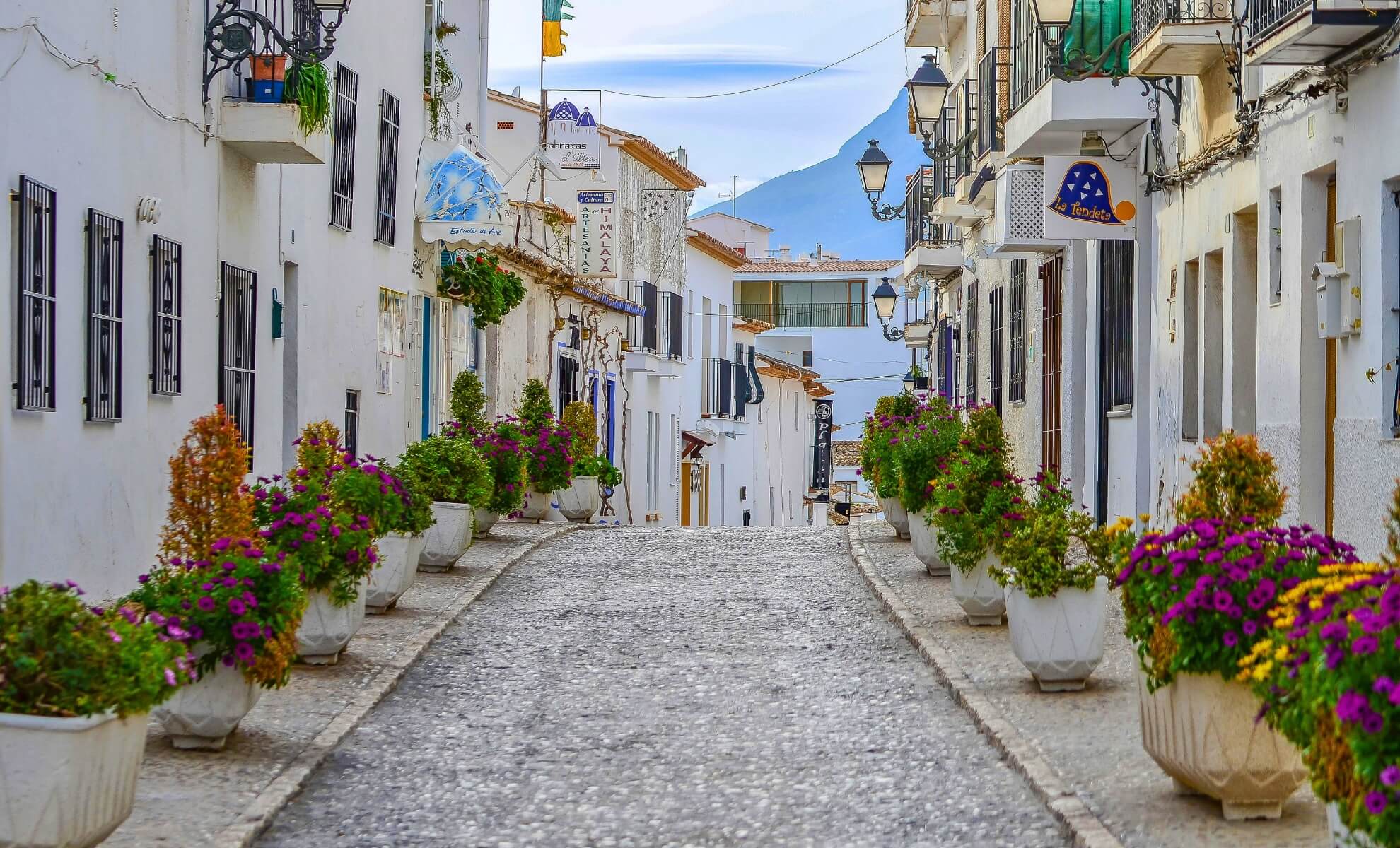 Altea