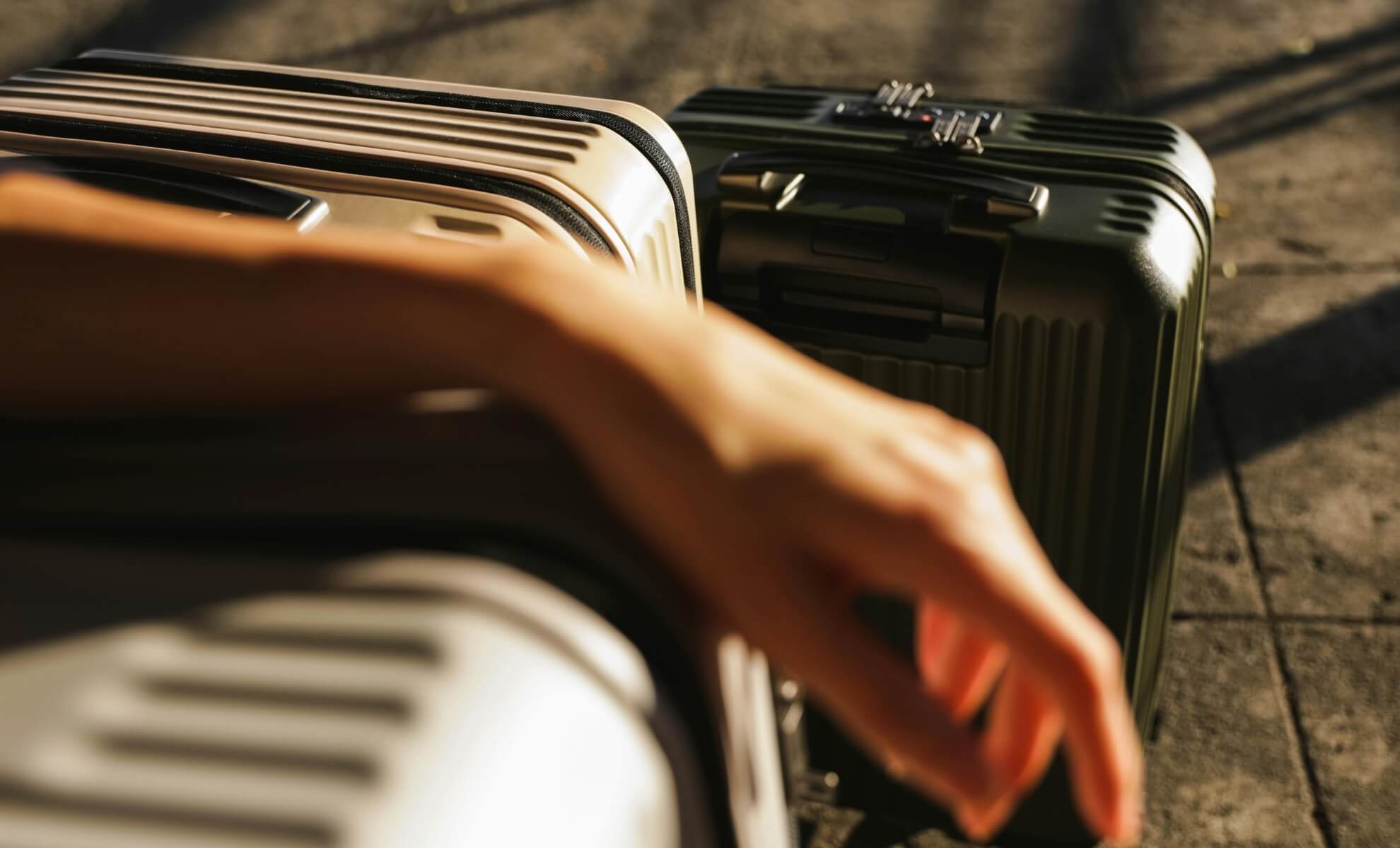 Bagages
