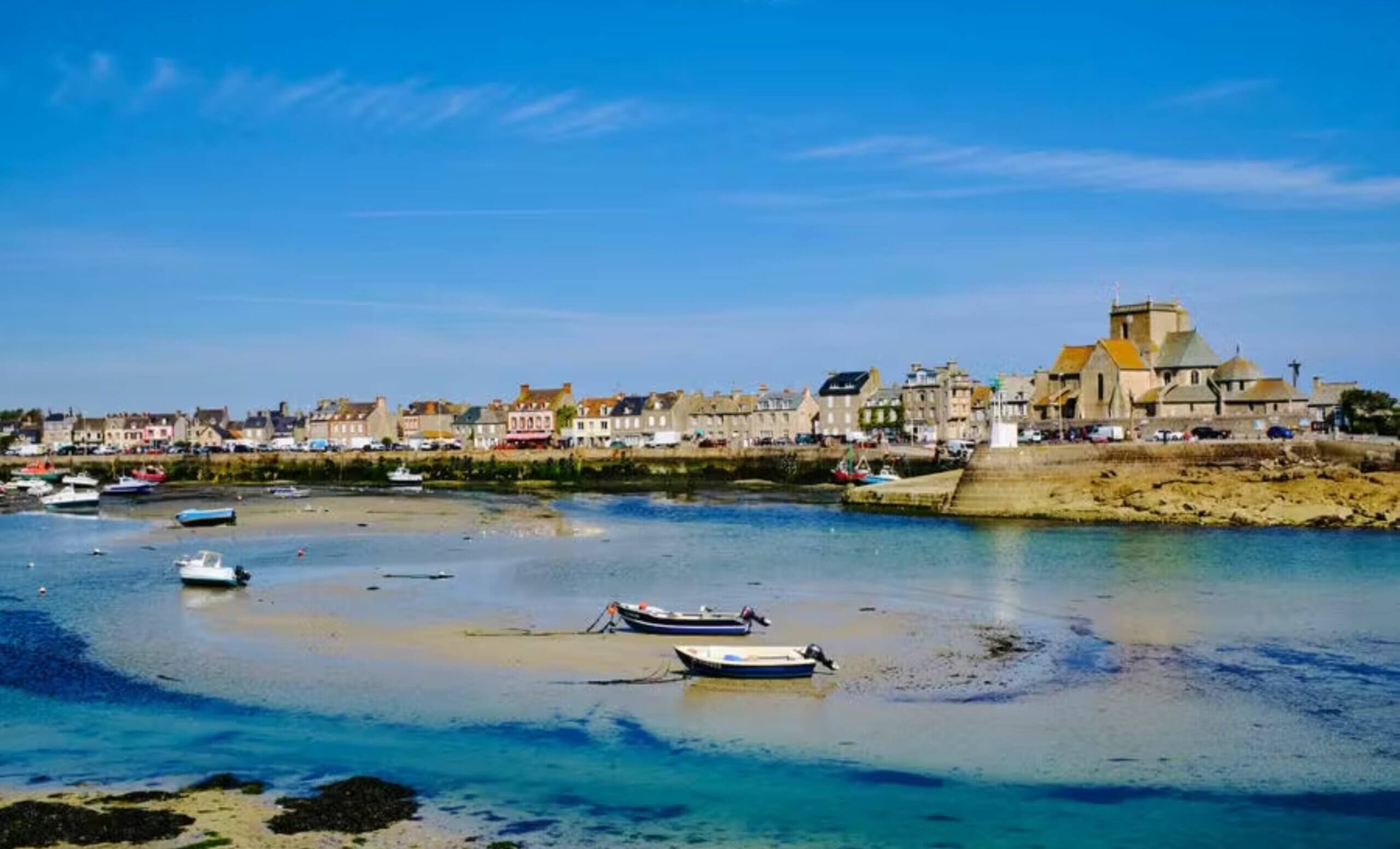 Barfleur