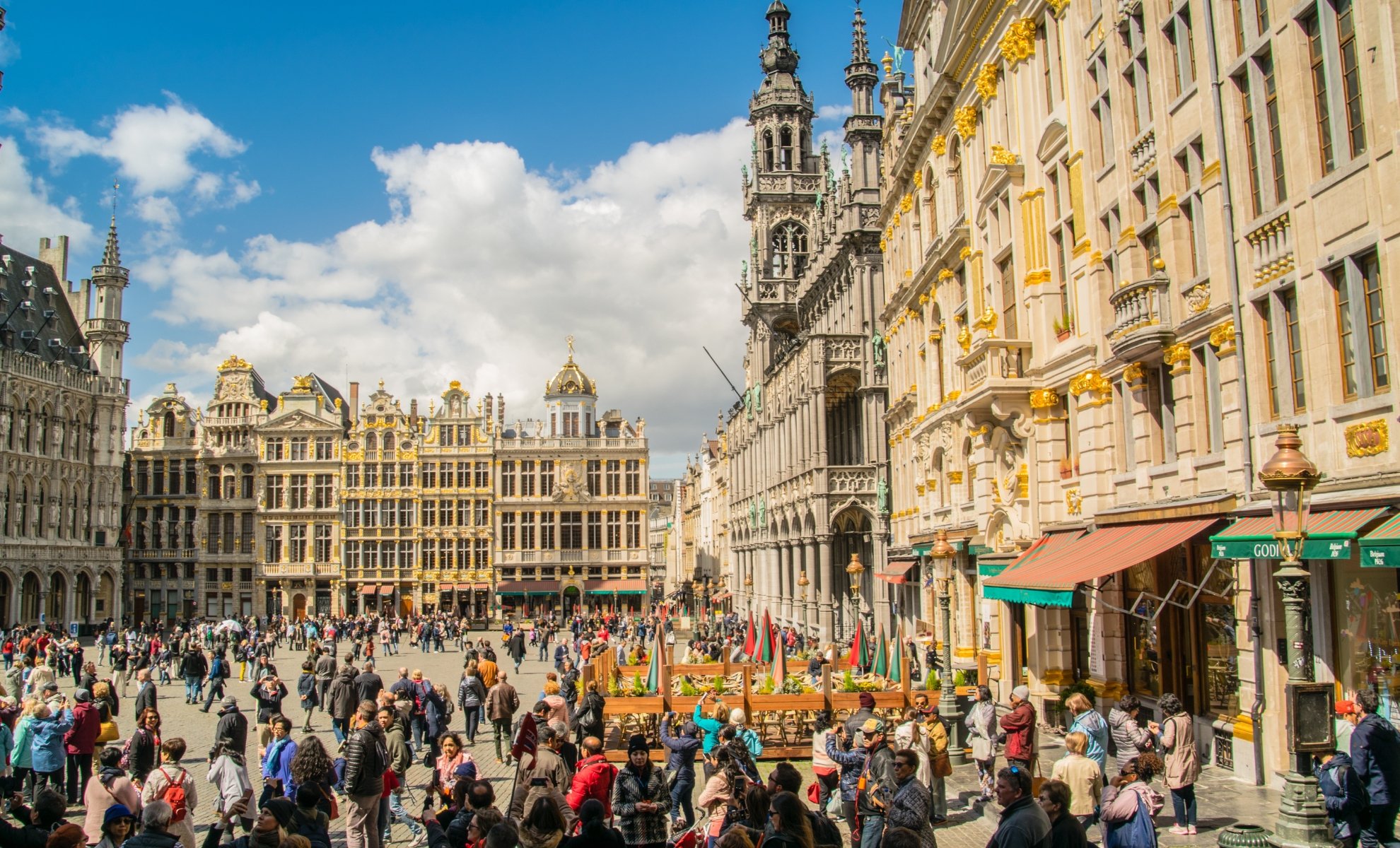 Bruxelles