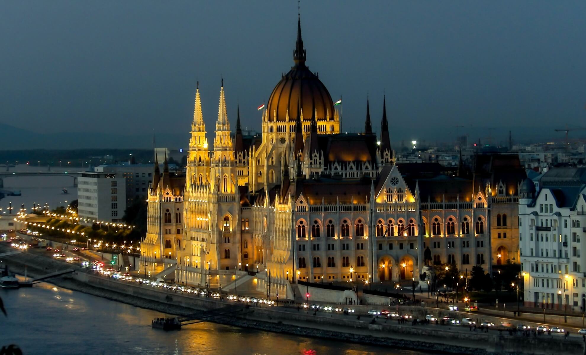 Budapest