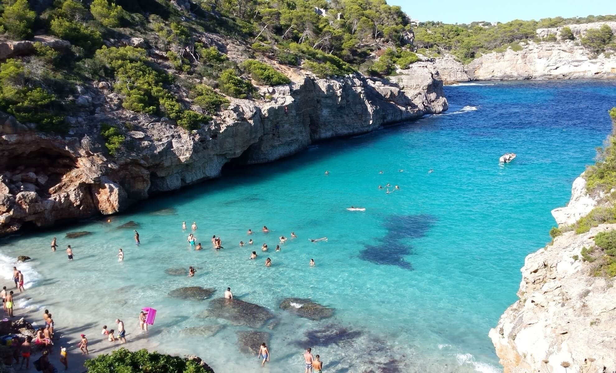 Calanque