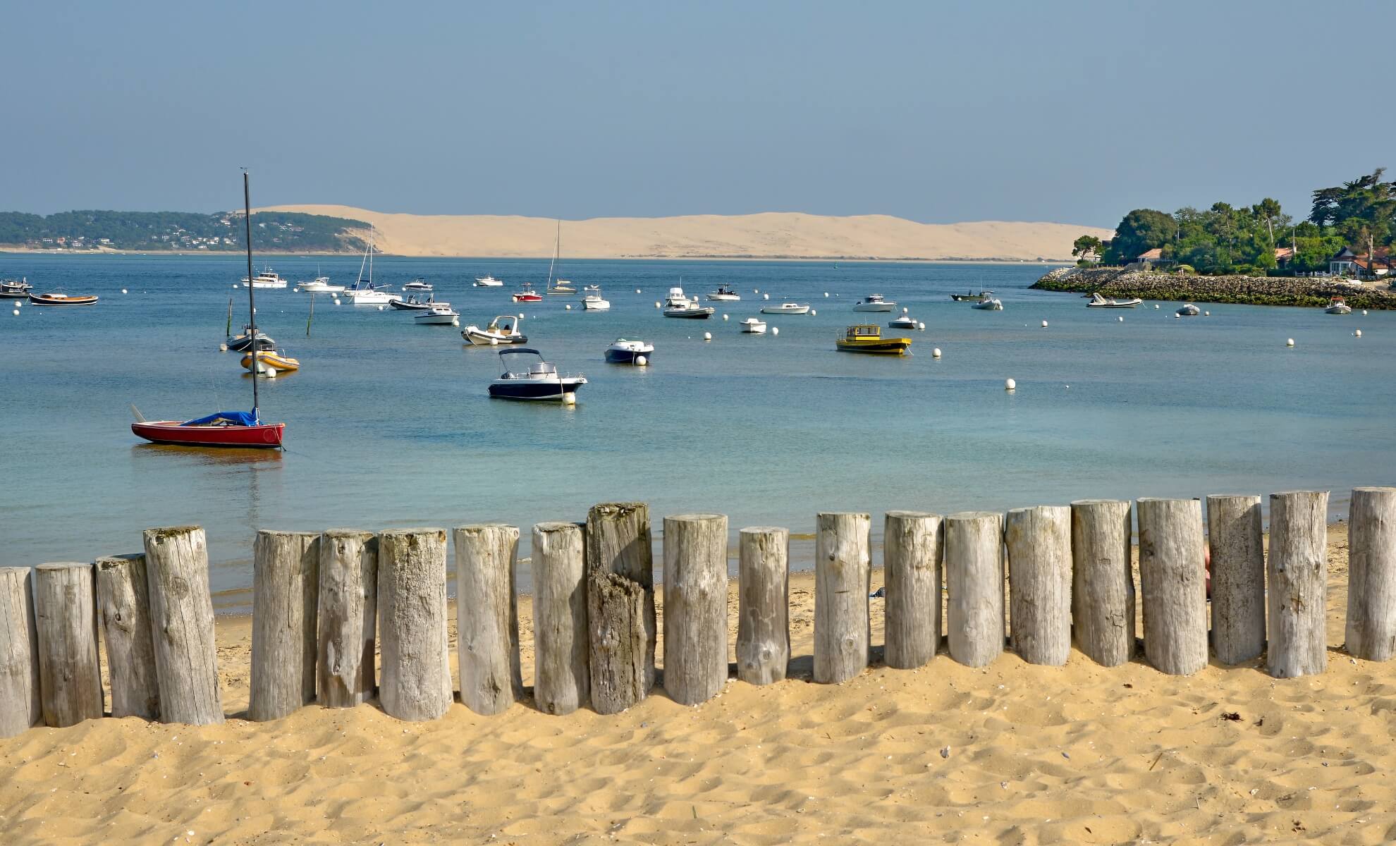 Cap Ferret