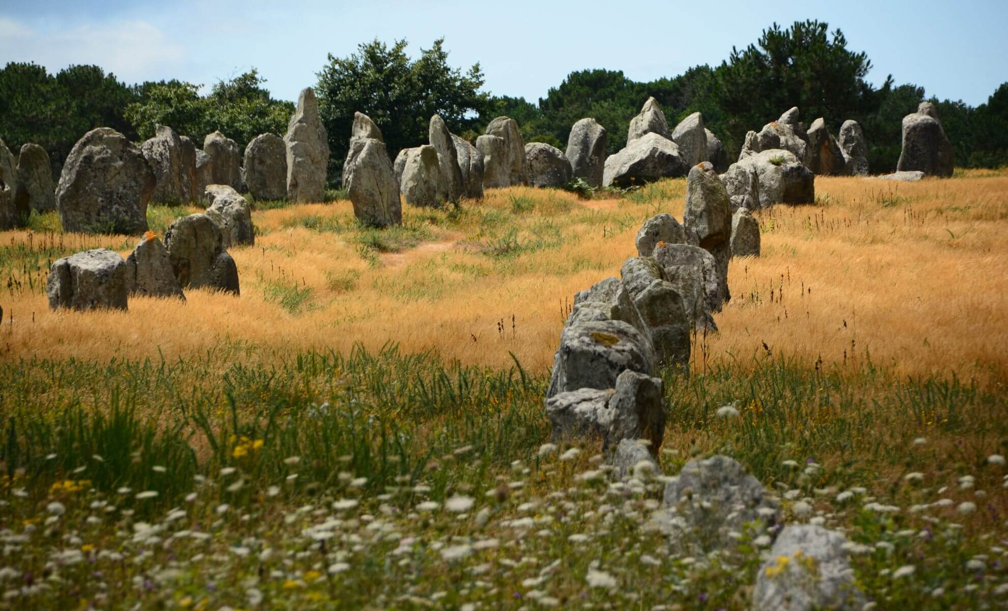 Carnac