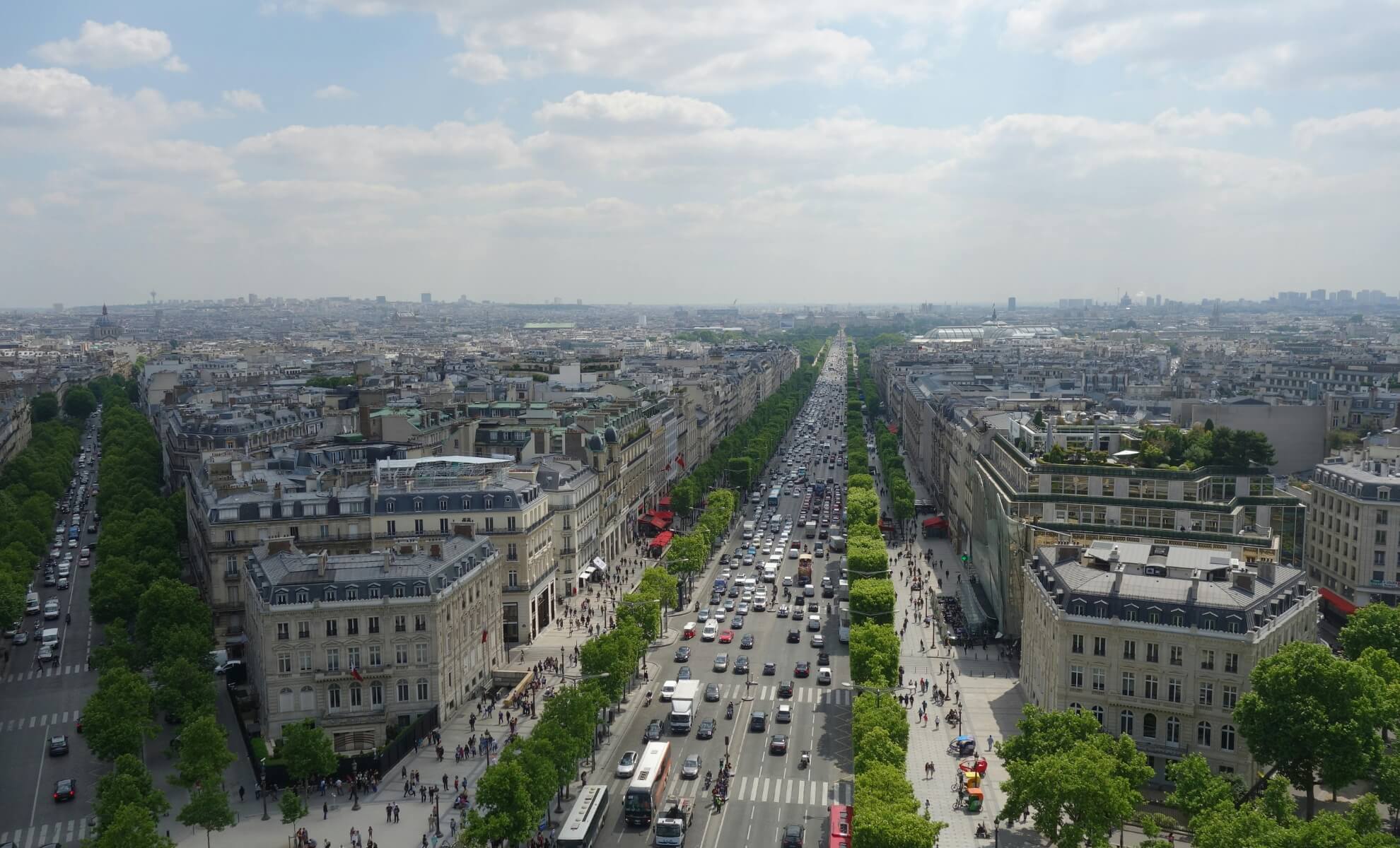 Champs-Élysées