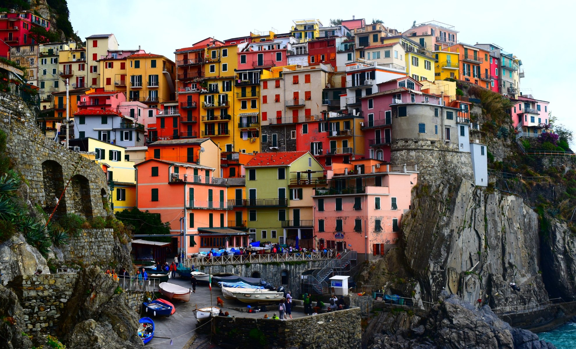 Cinque Terre