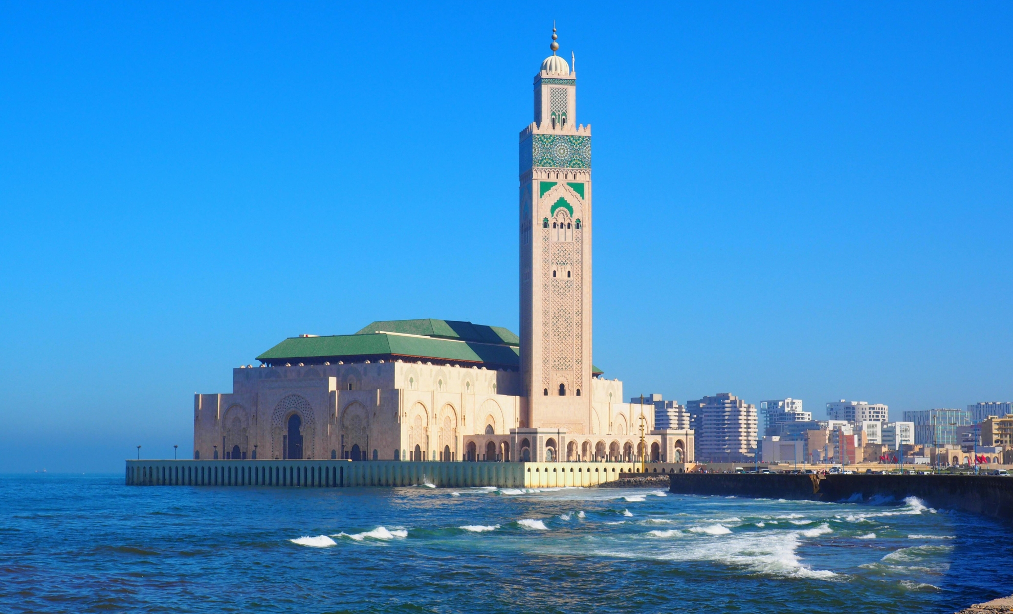 Corniche