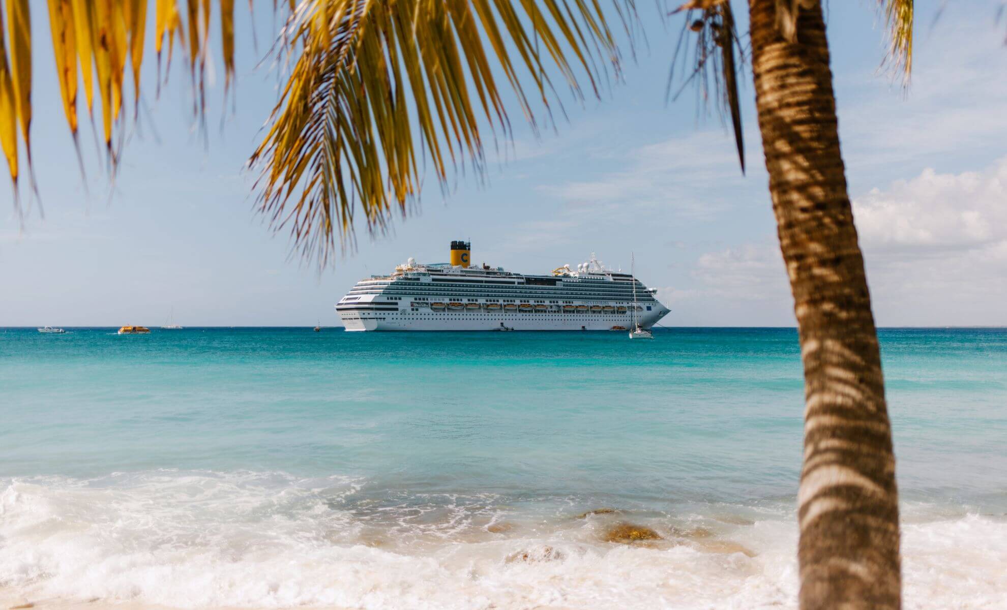 Costa Croisières