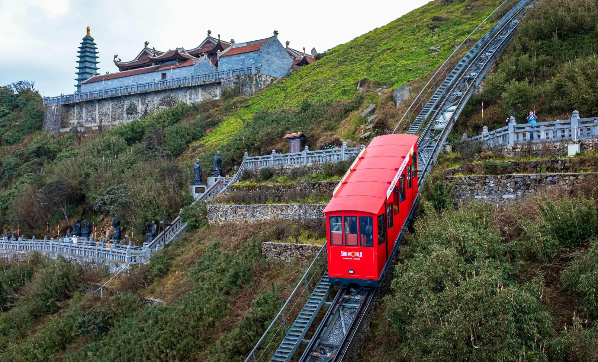 Côte d'Albâtre et Étretat