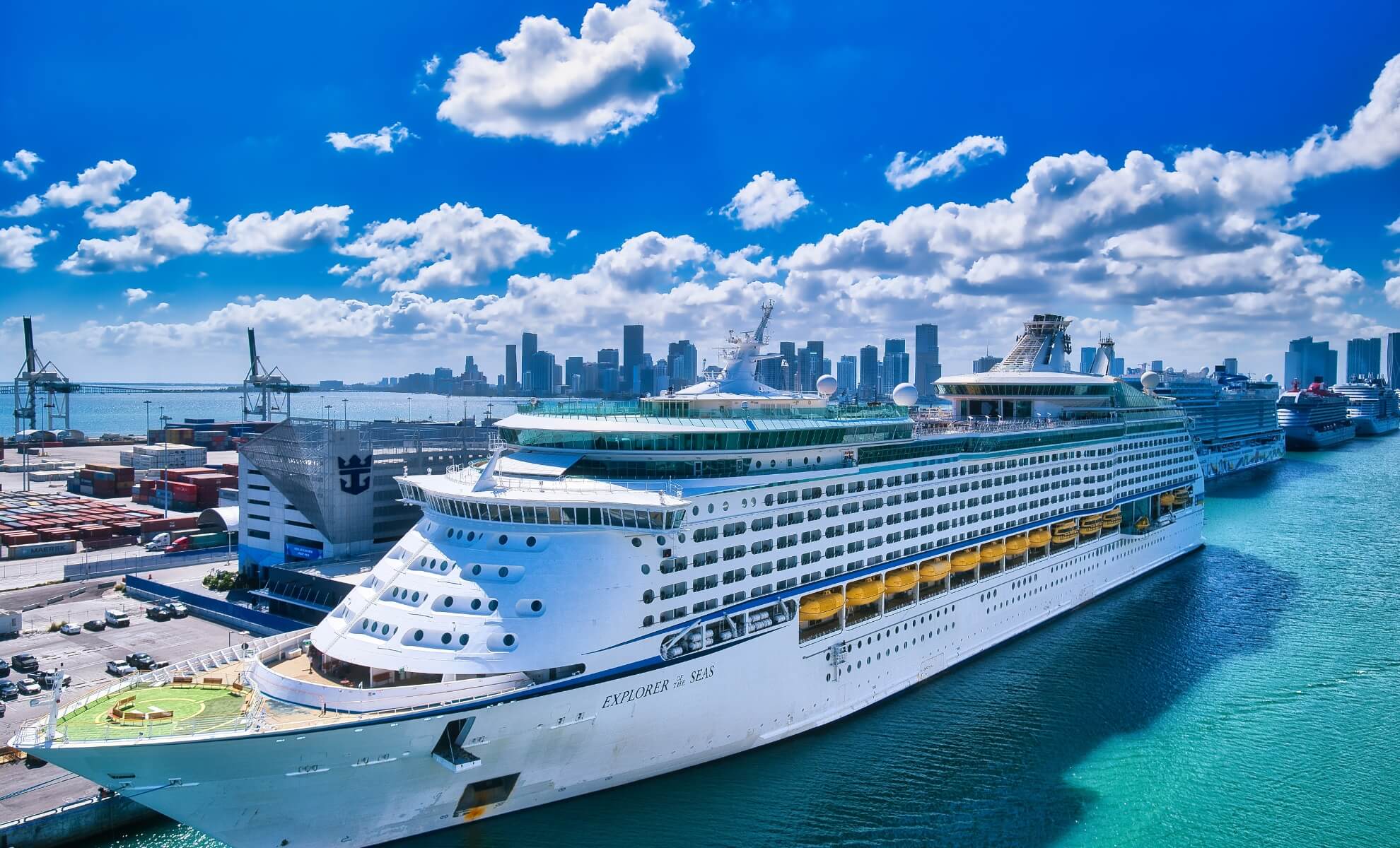 Croisière