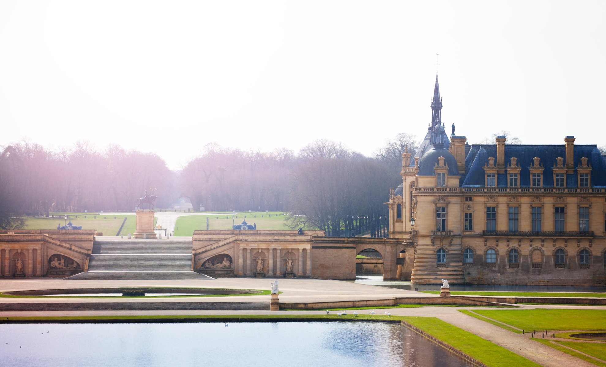 Domaine des Trois Colonnes