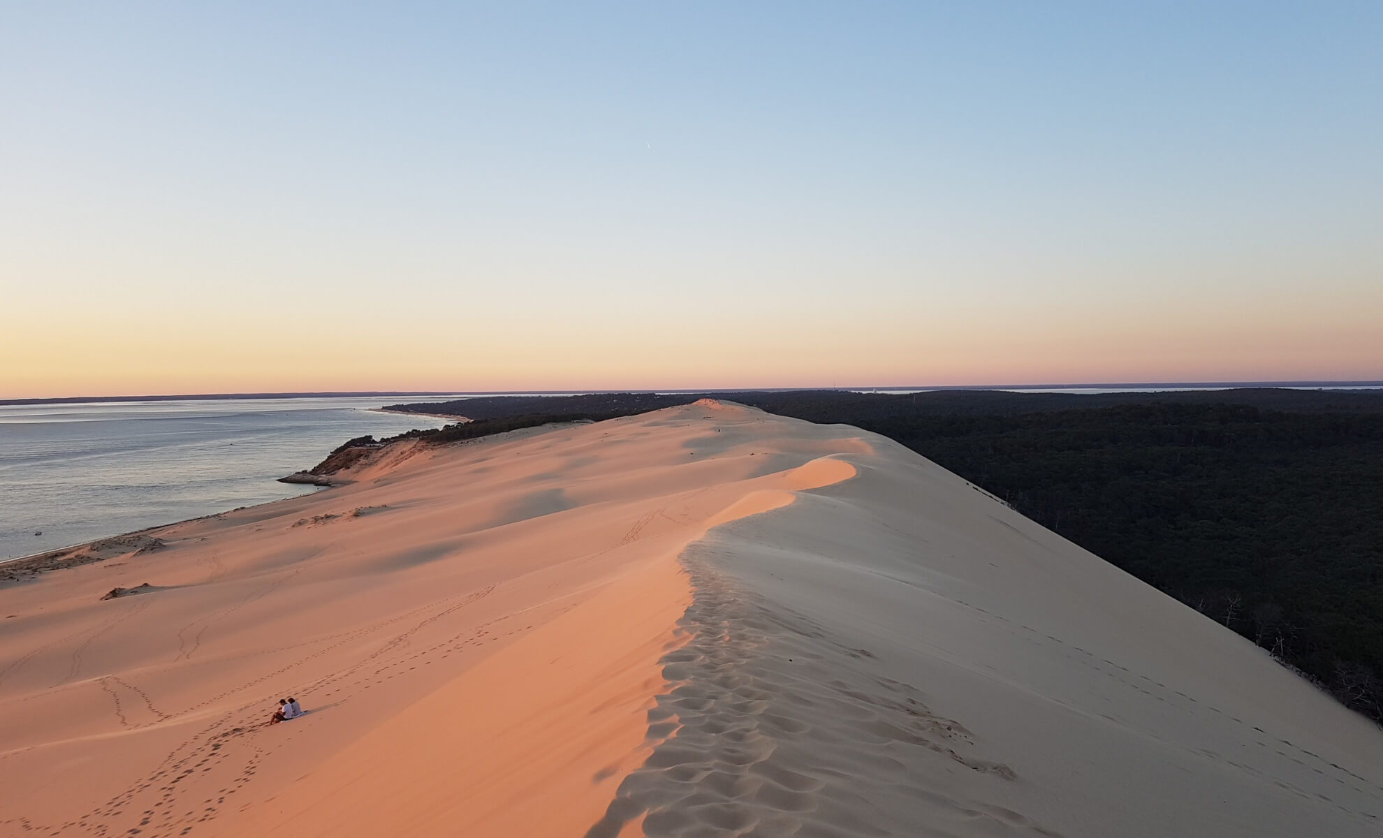Dune du Pilat