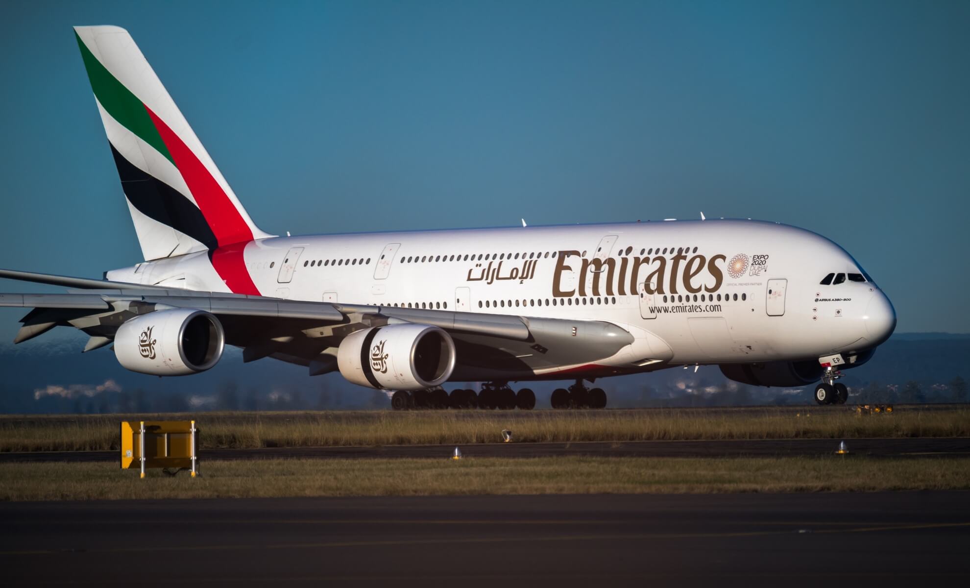 Emirates