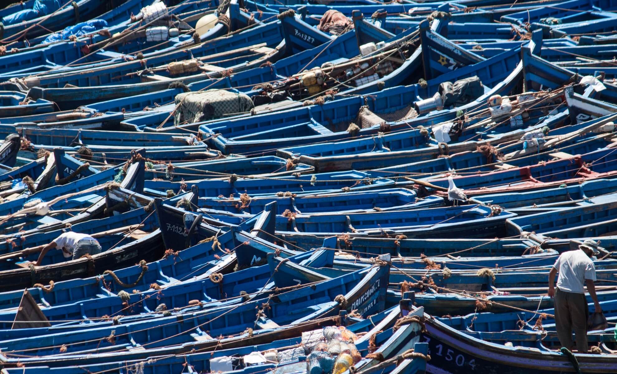 Essaouira