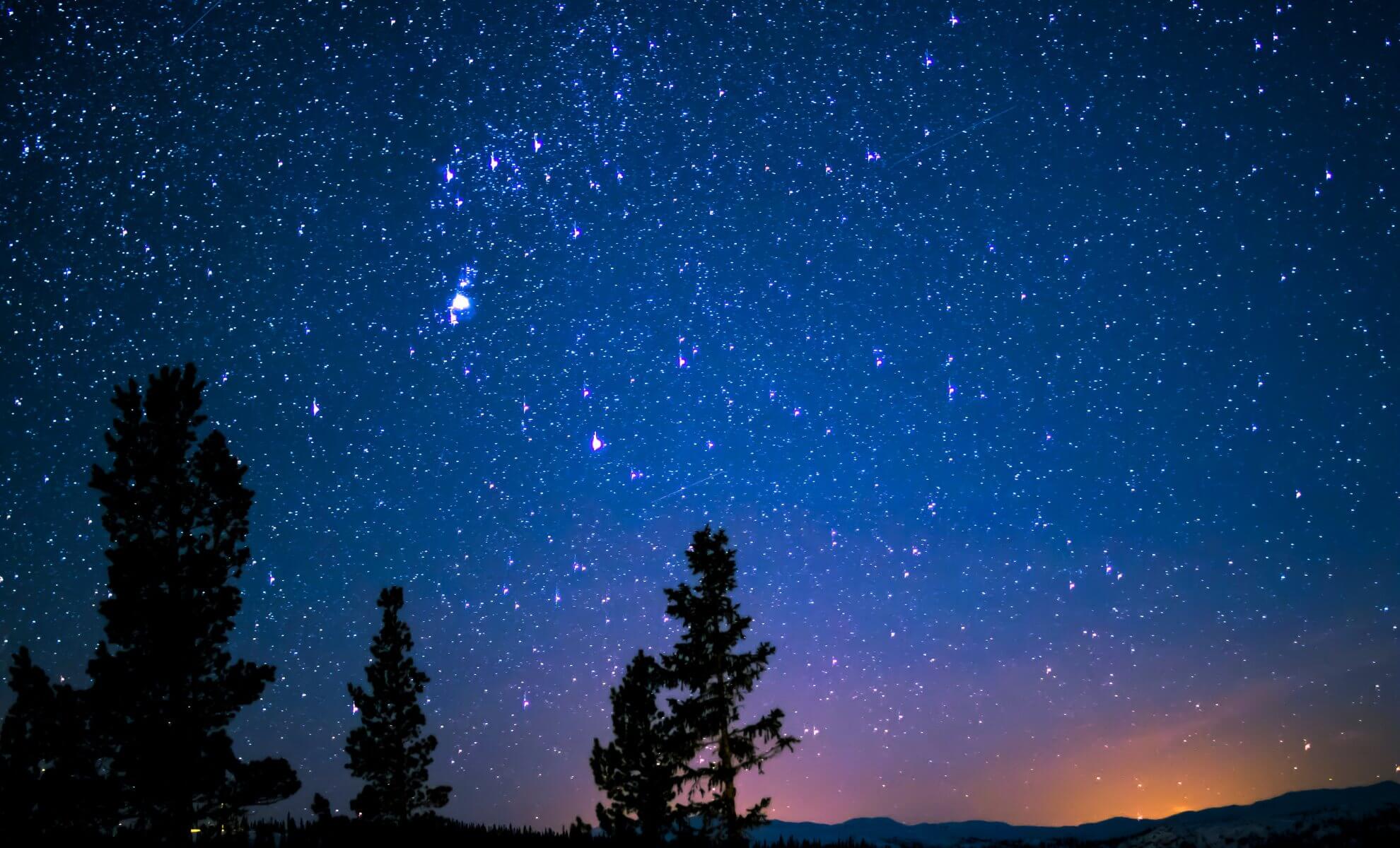 Etoiles
