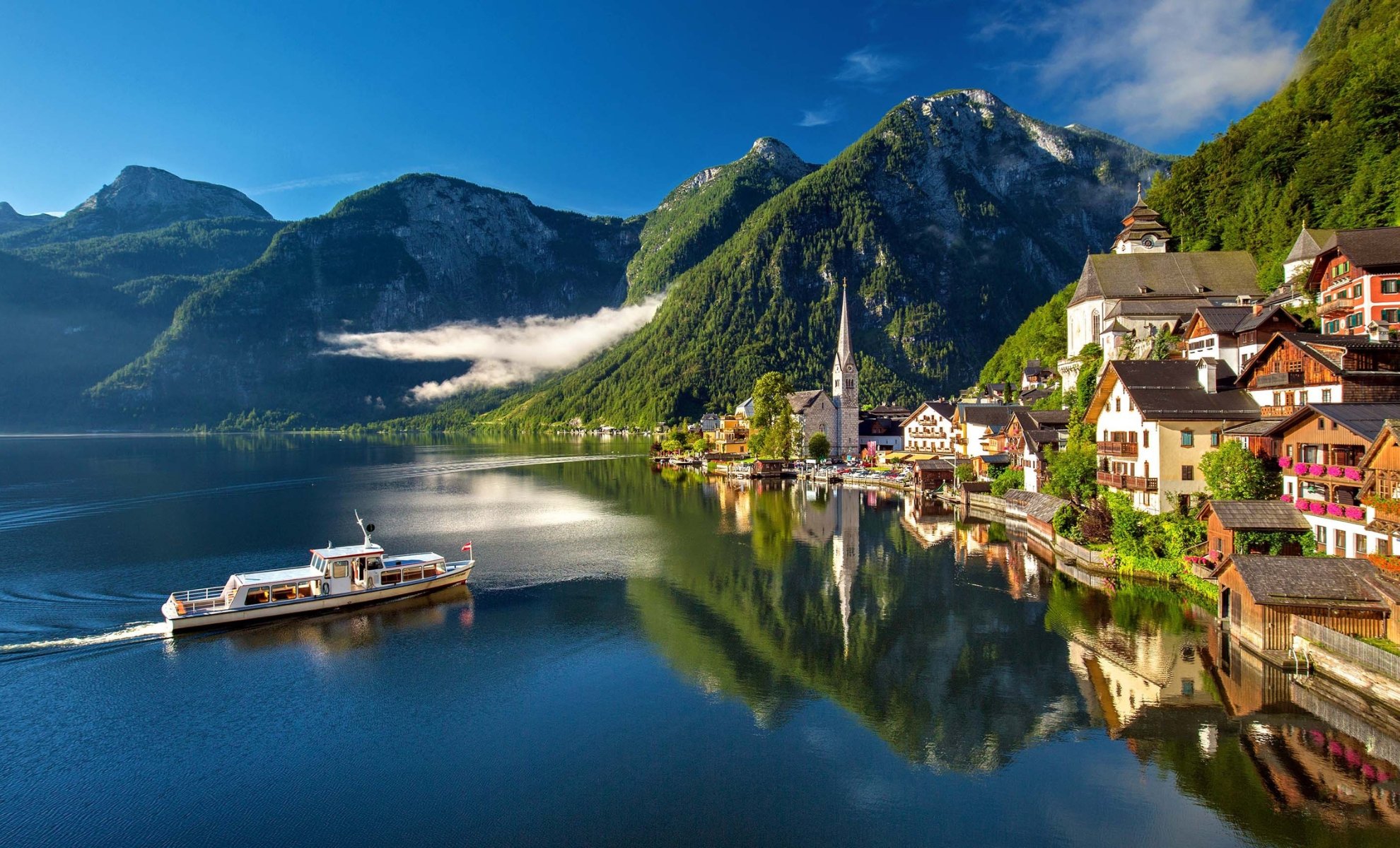 Europe secrete