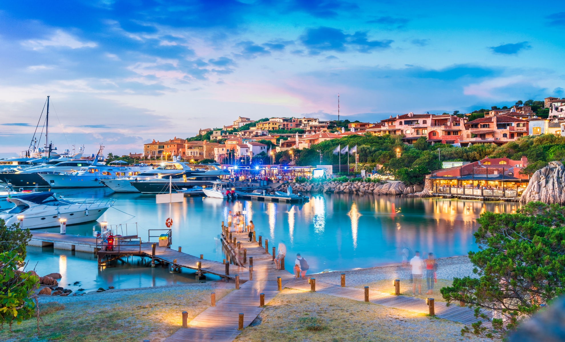 Sardaigne