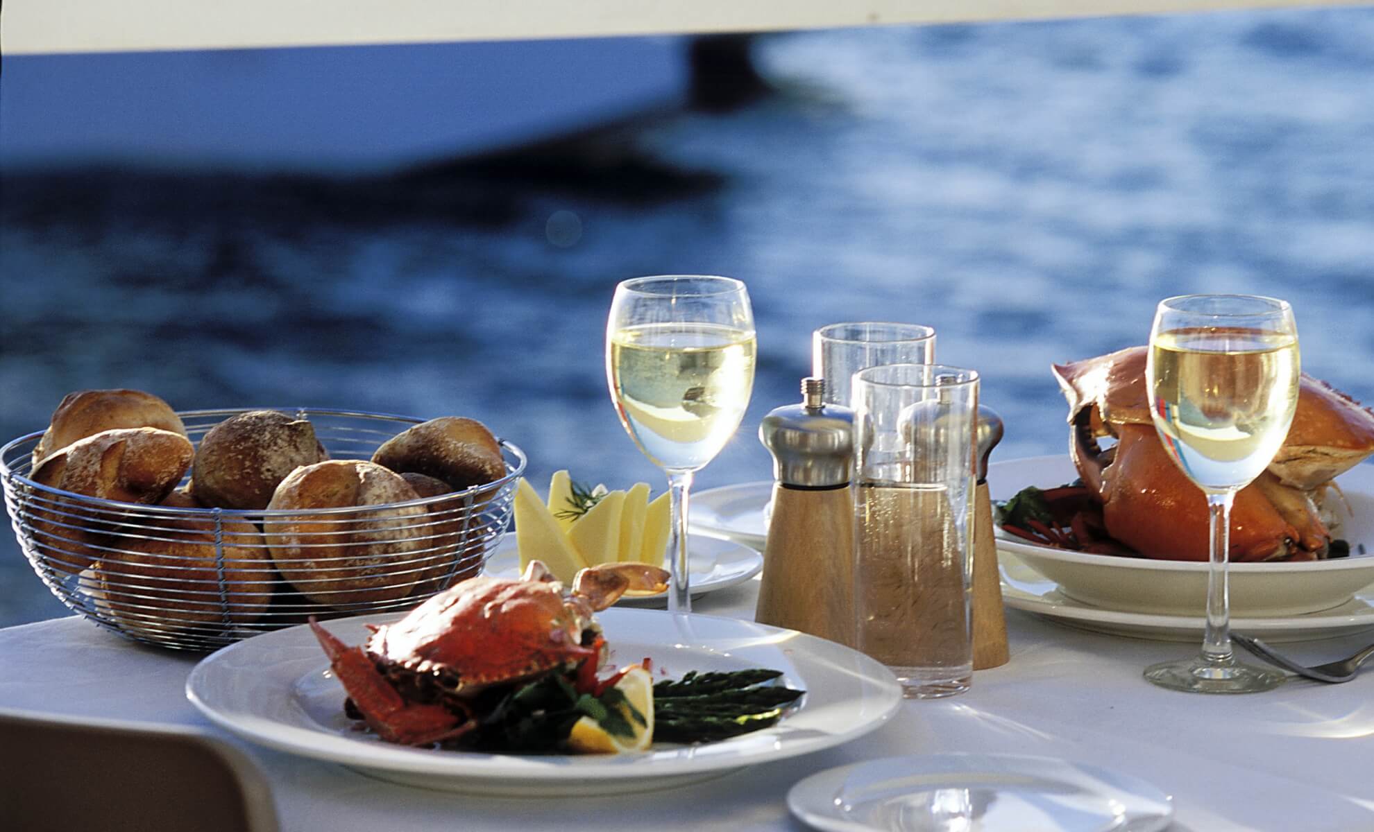 Gastronomie à Marseille