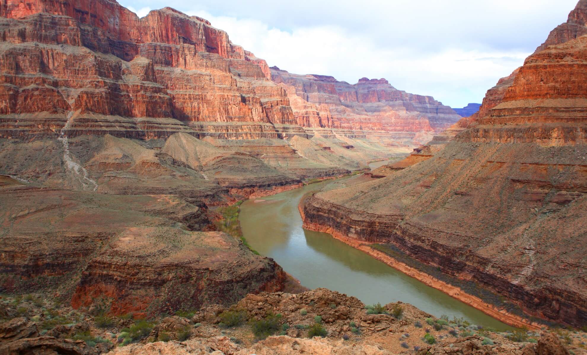 Grand Canyon