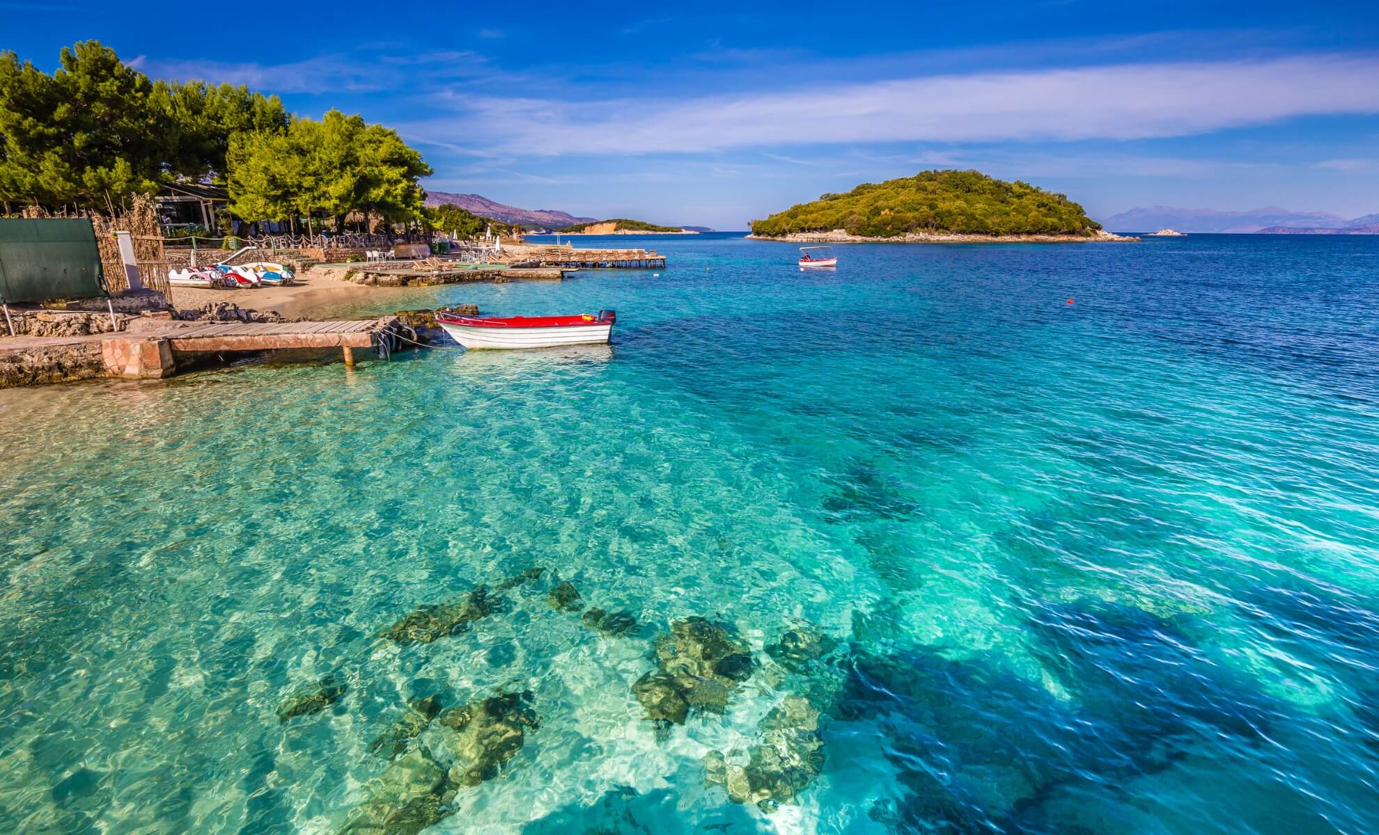 Ksamil