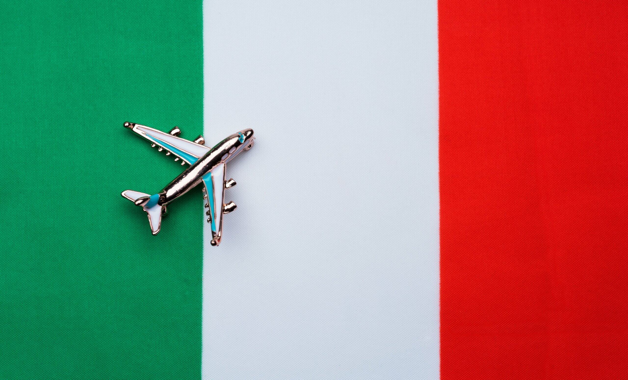 L'Italie
