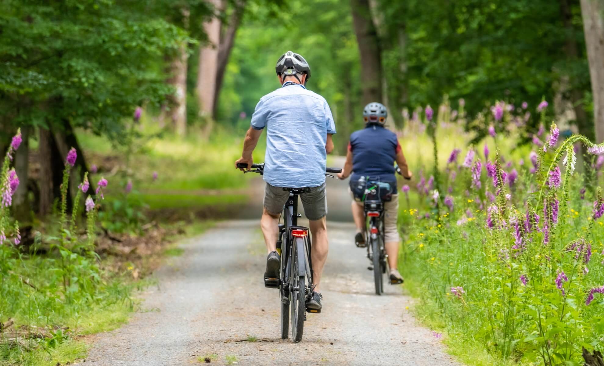 La France à vélo