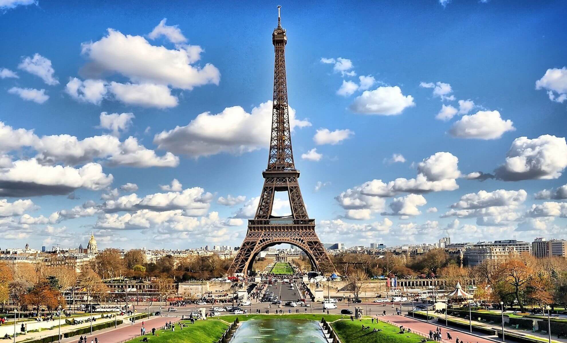 La France