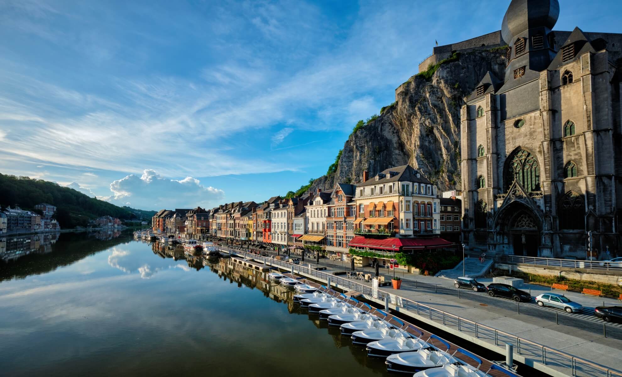 La Meuse