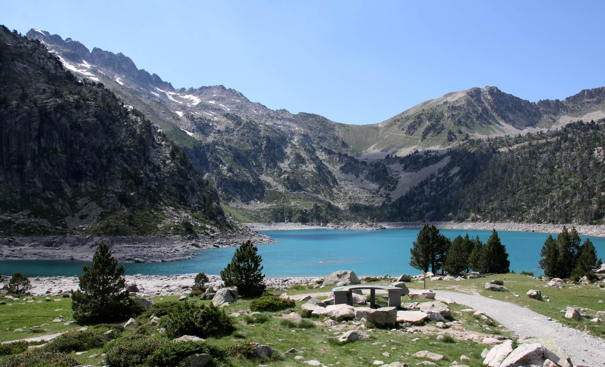 Lacs du Néouvielle