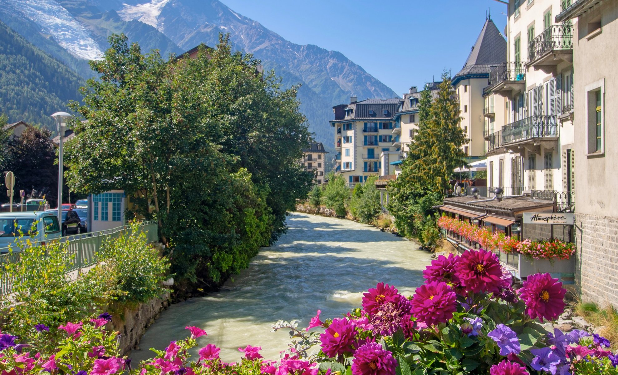 Le Pays de la Haute-Lys