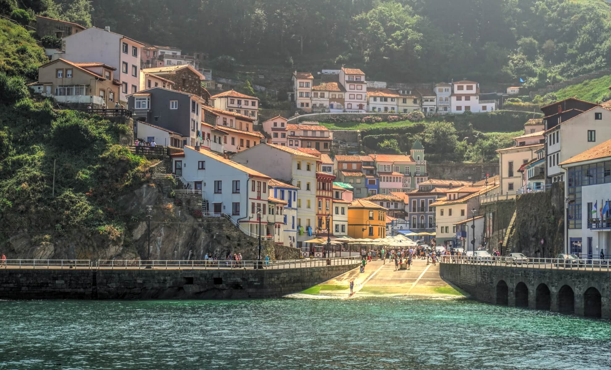 Les Asturies