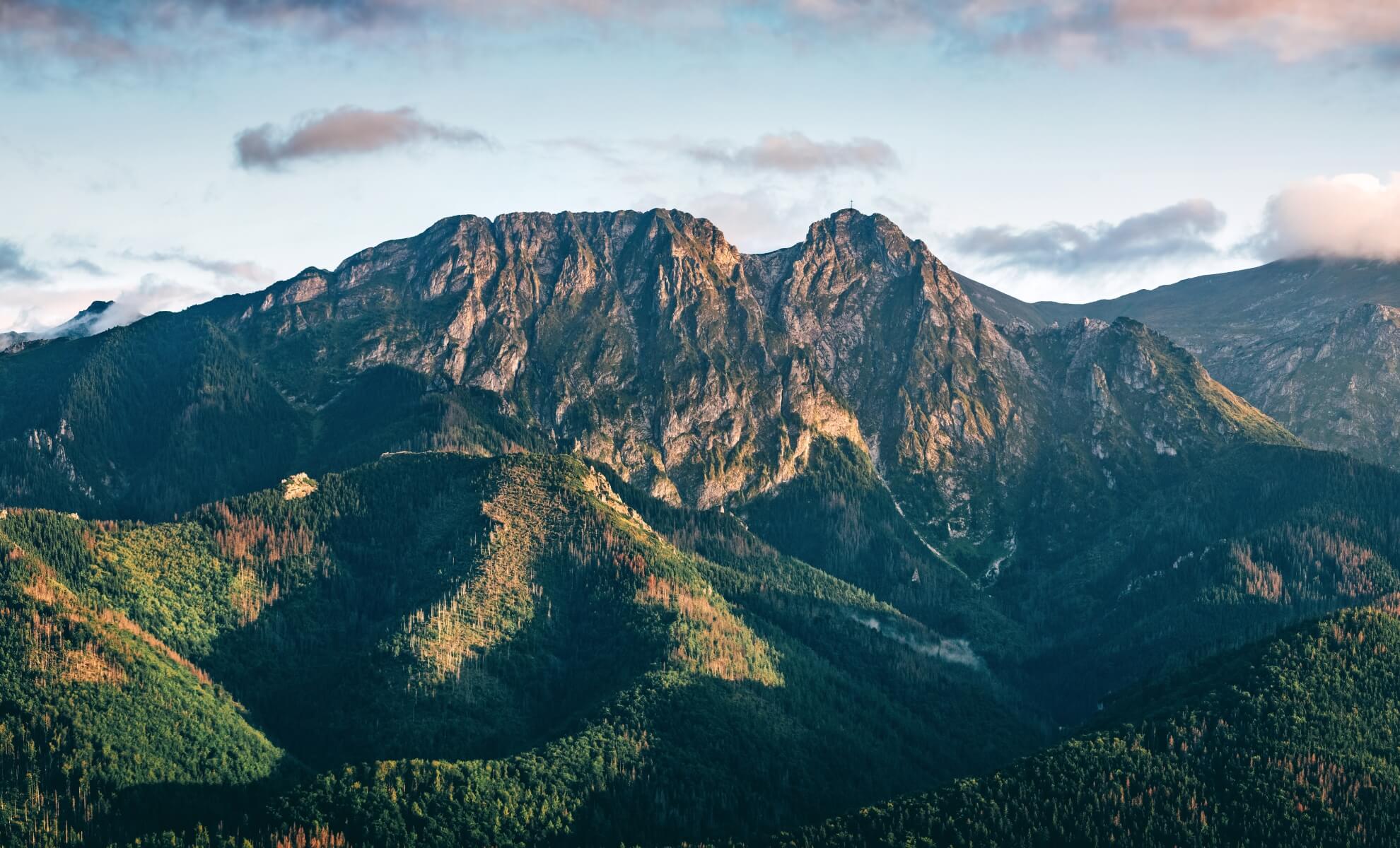Les Tatras