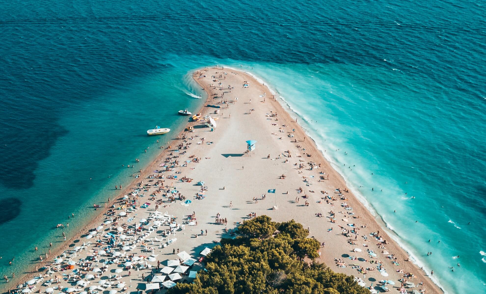 L’île de Ré