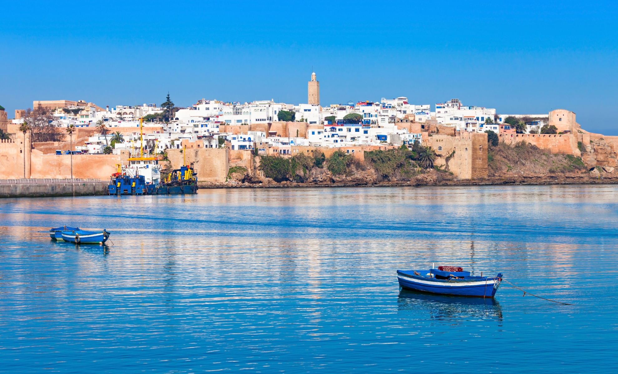 Maroc