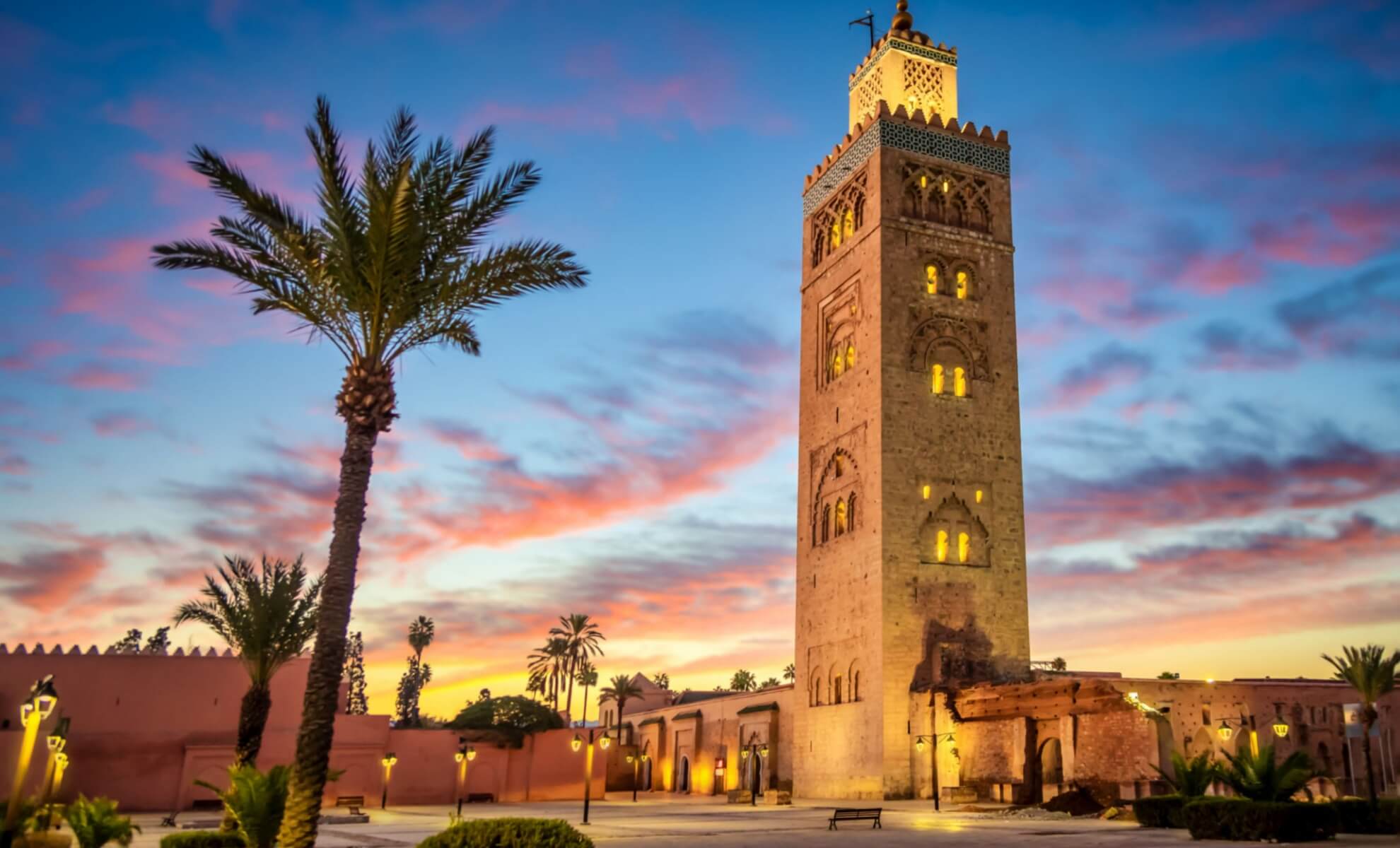 Marrakech