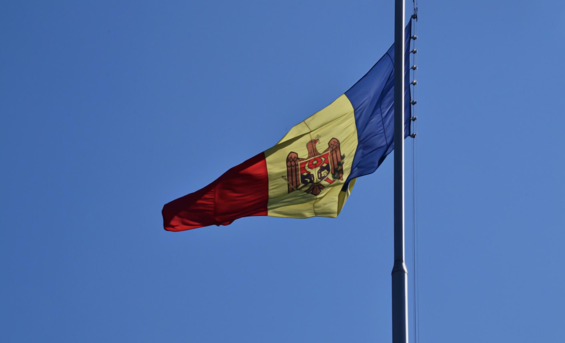 Moldavie