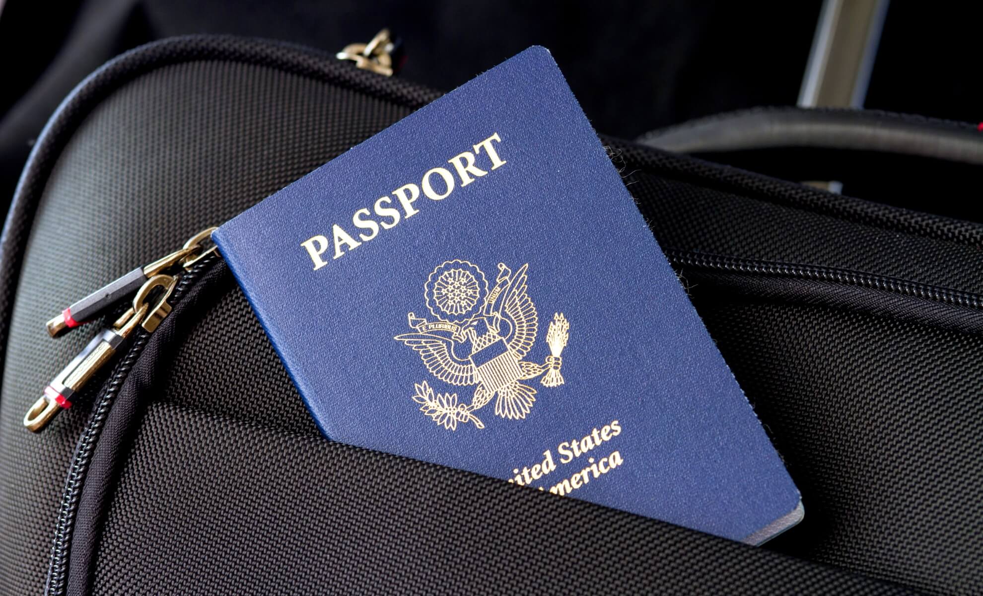 Passeports