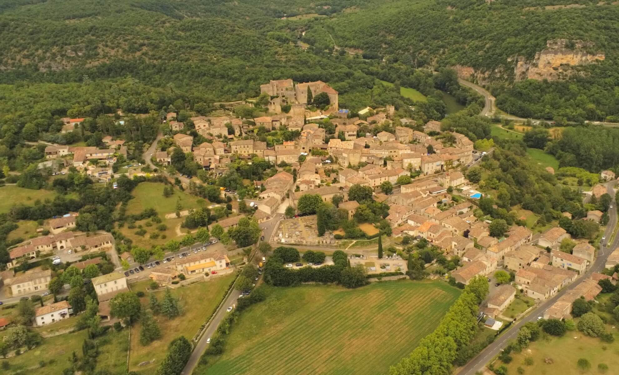 Penne -Occitanie