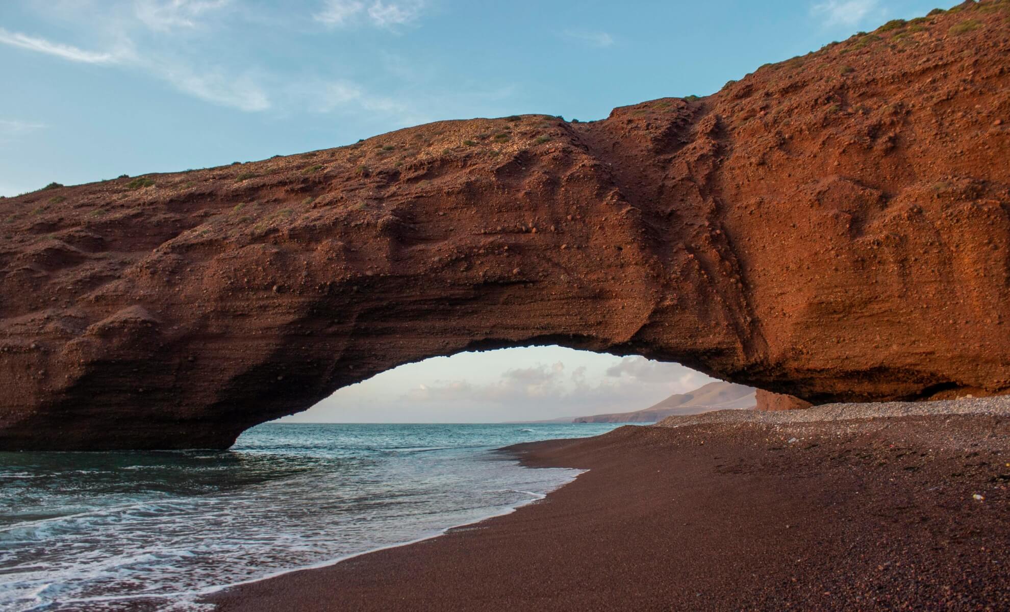 Plages marocaines