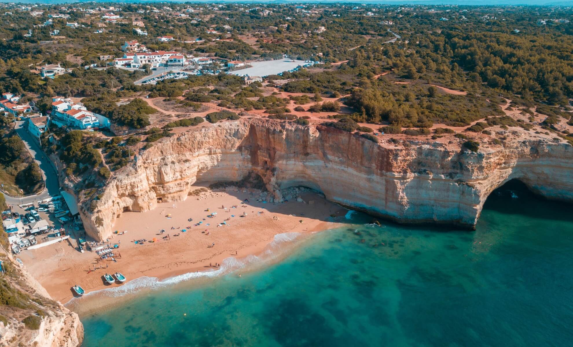 Portugal