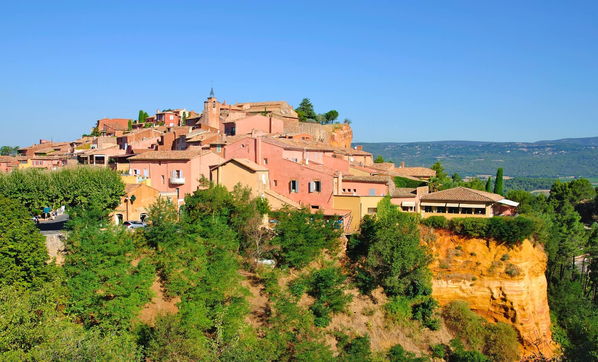 Roussillon