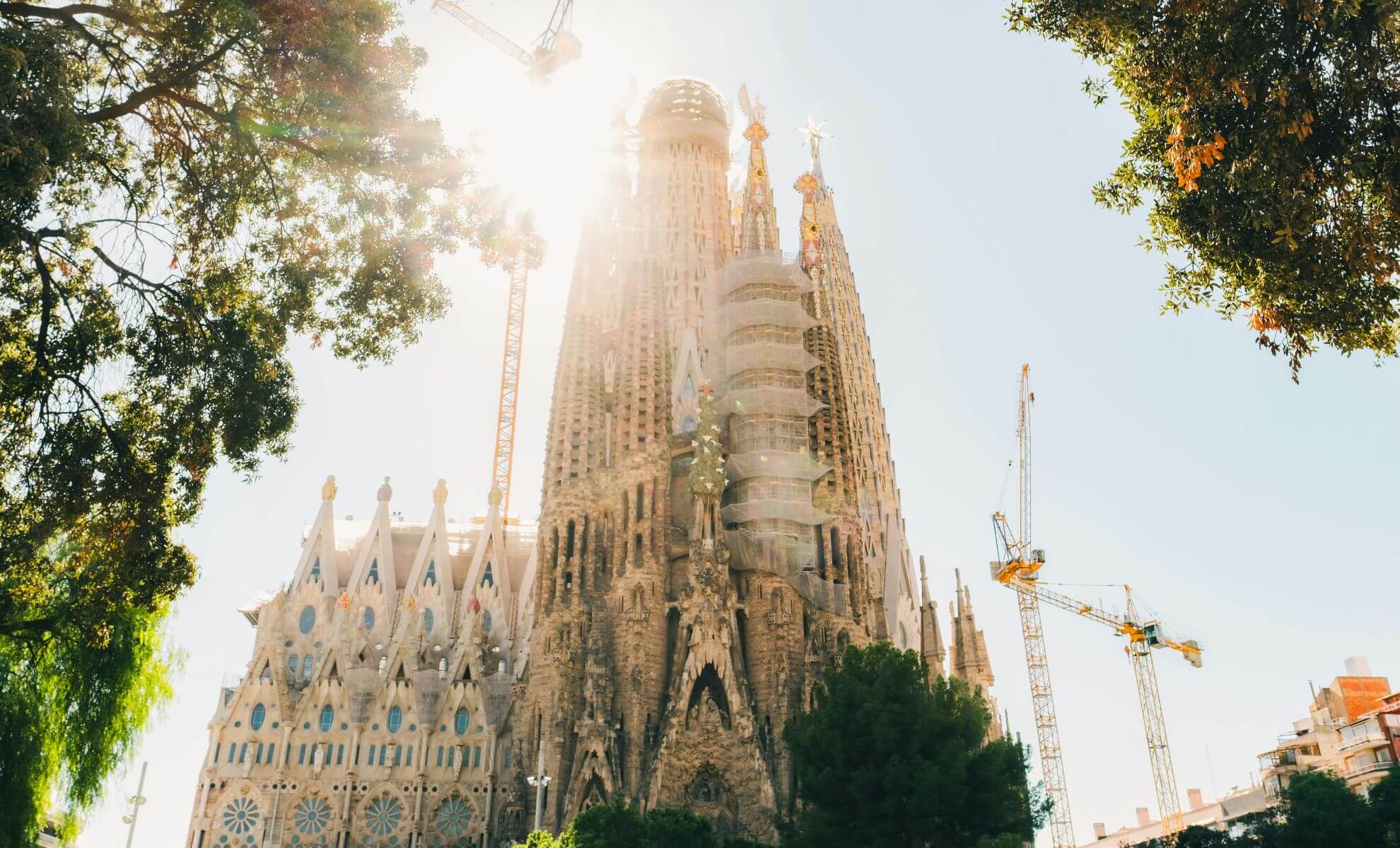 Sagrada Familia