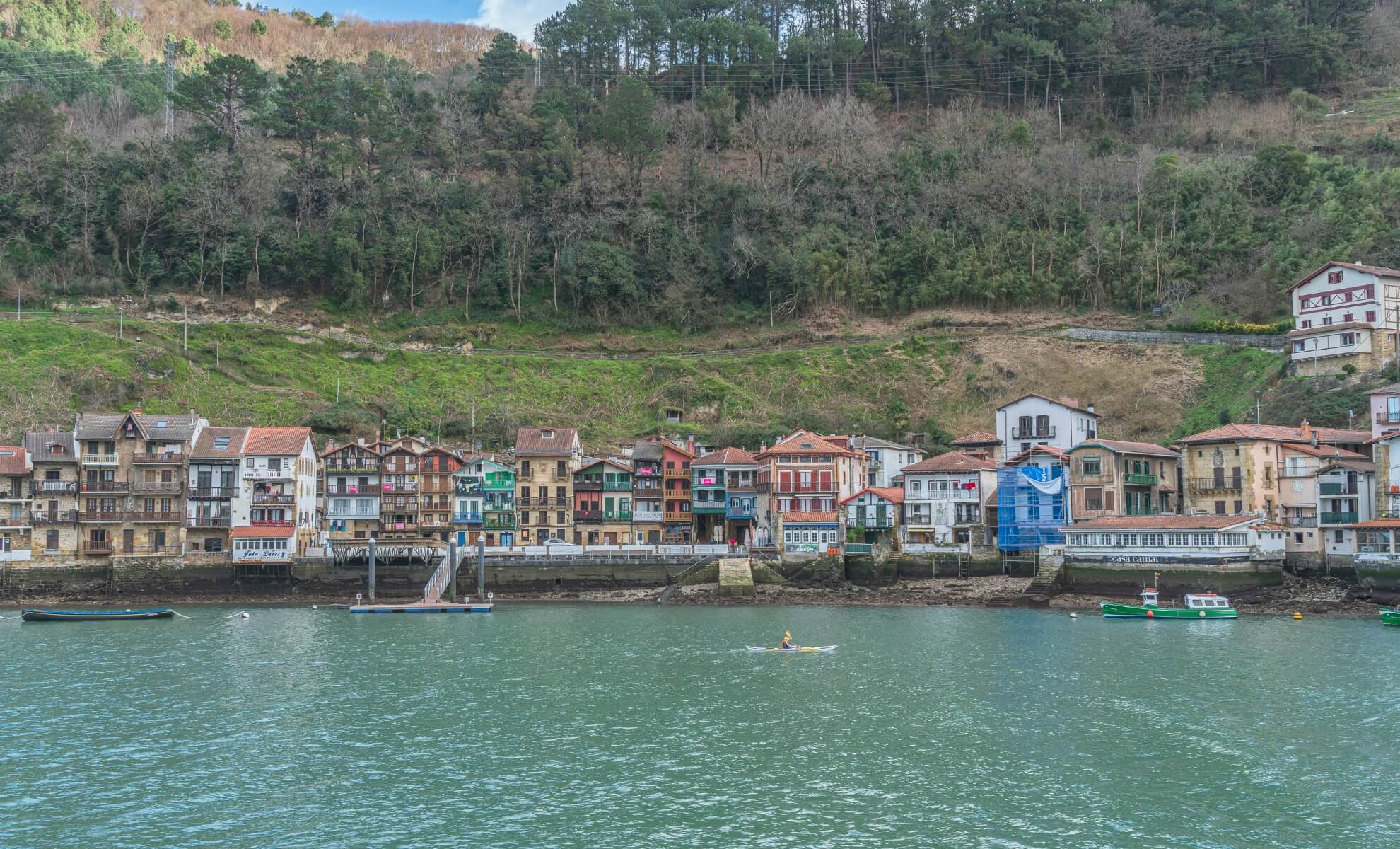 Saint-Jean-de-Luz