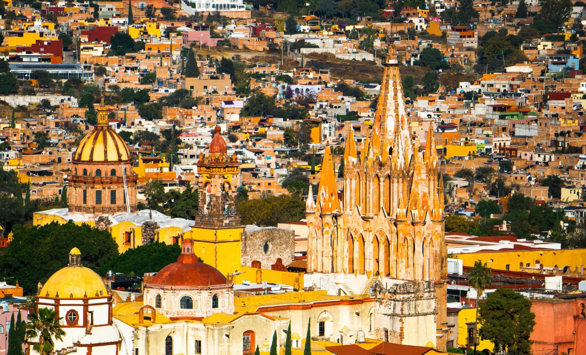 San Miguel de Allende
