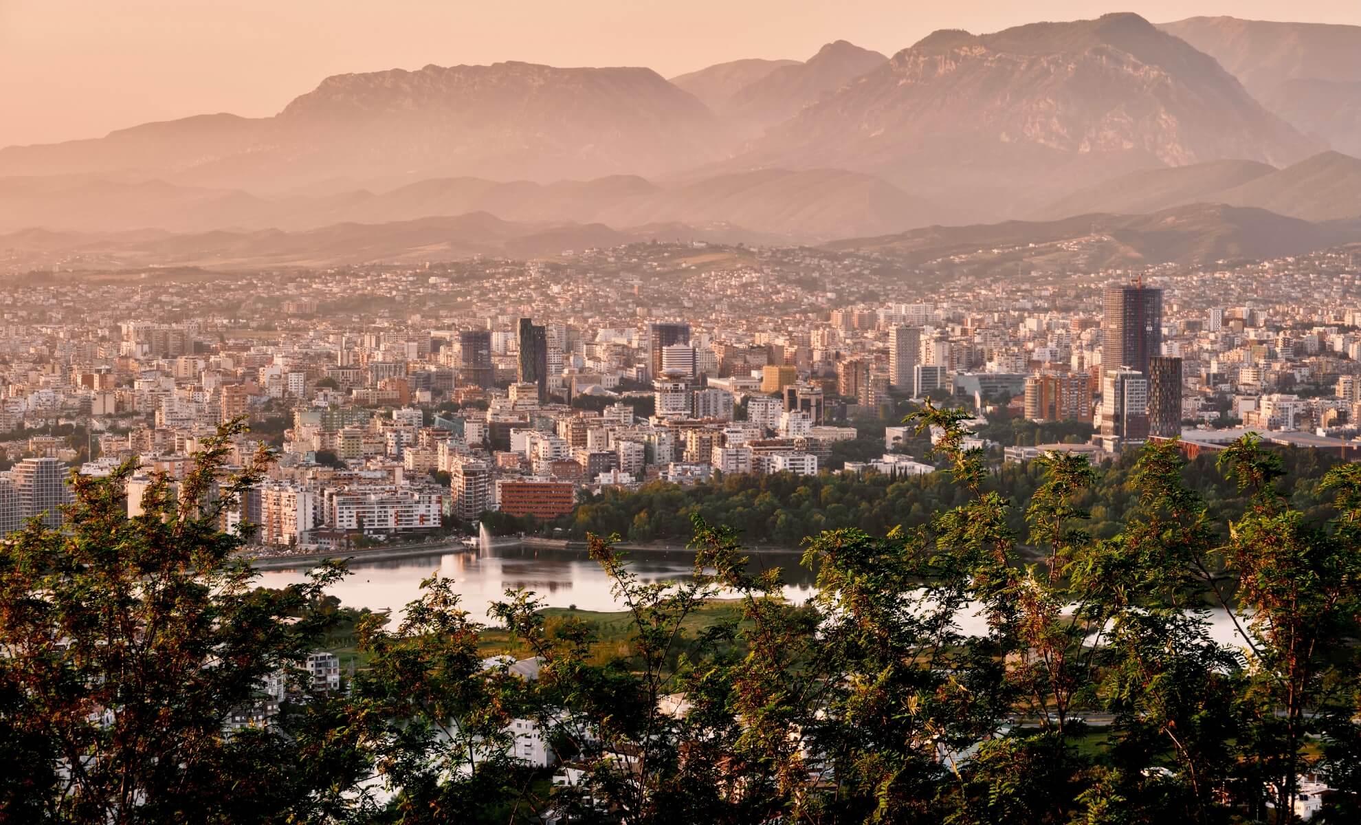 Tirana