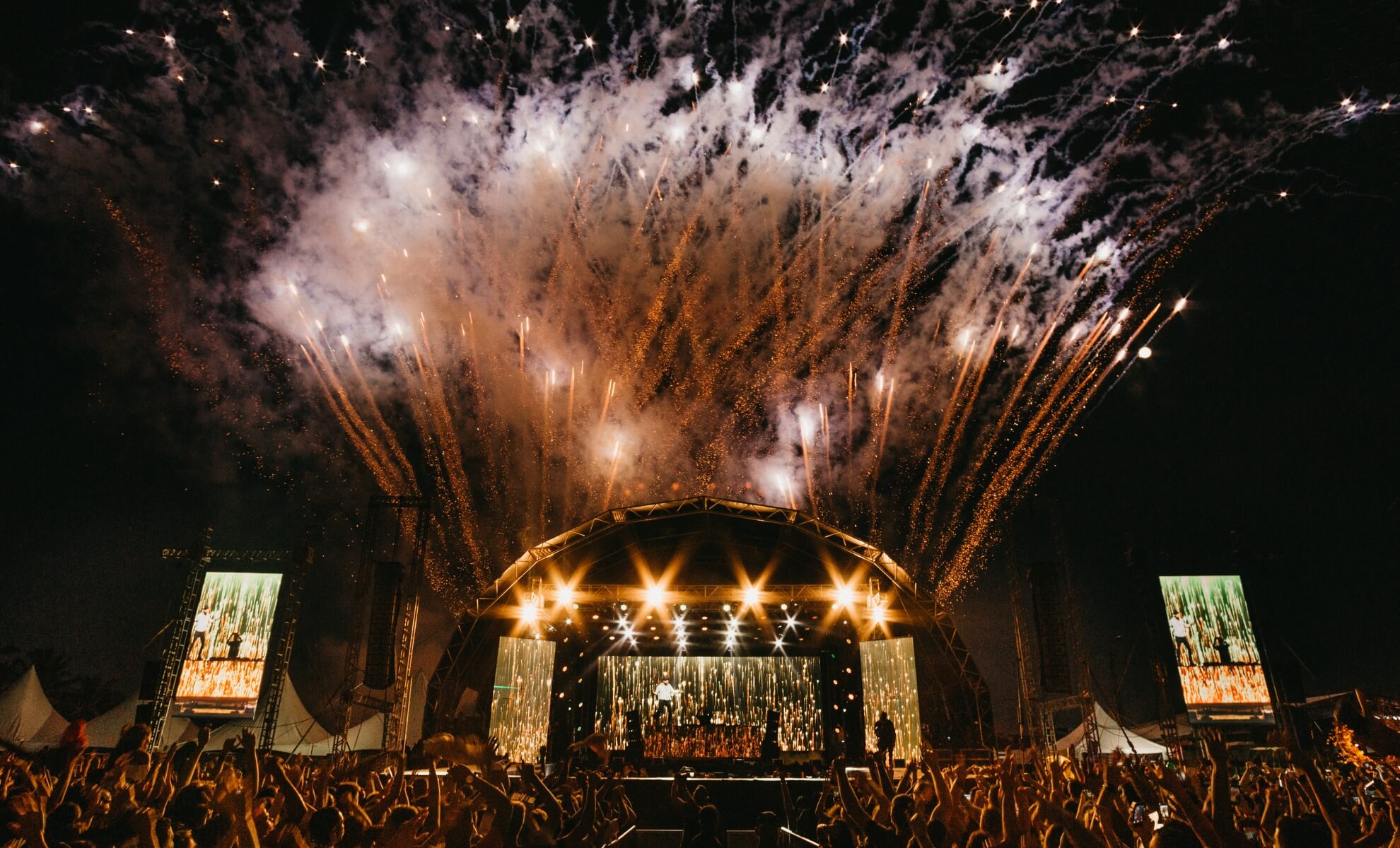 Tomorrowland