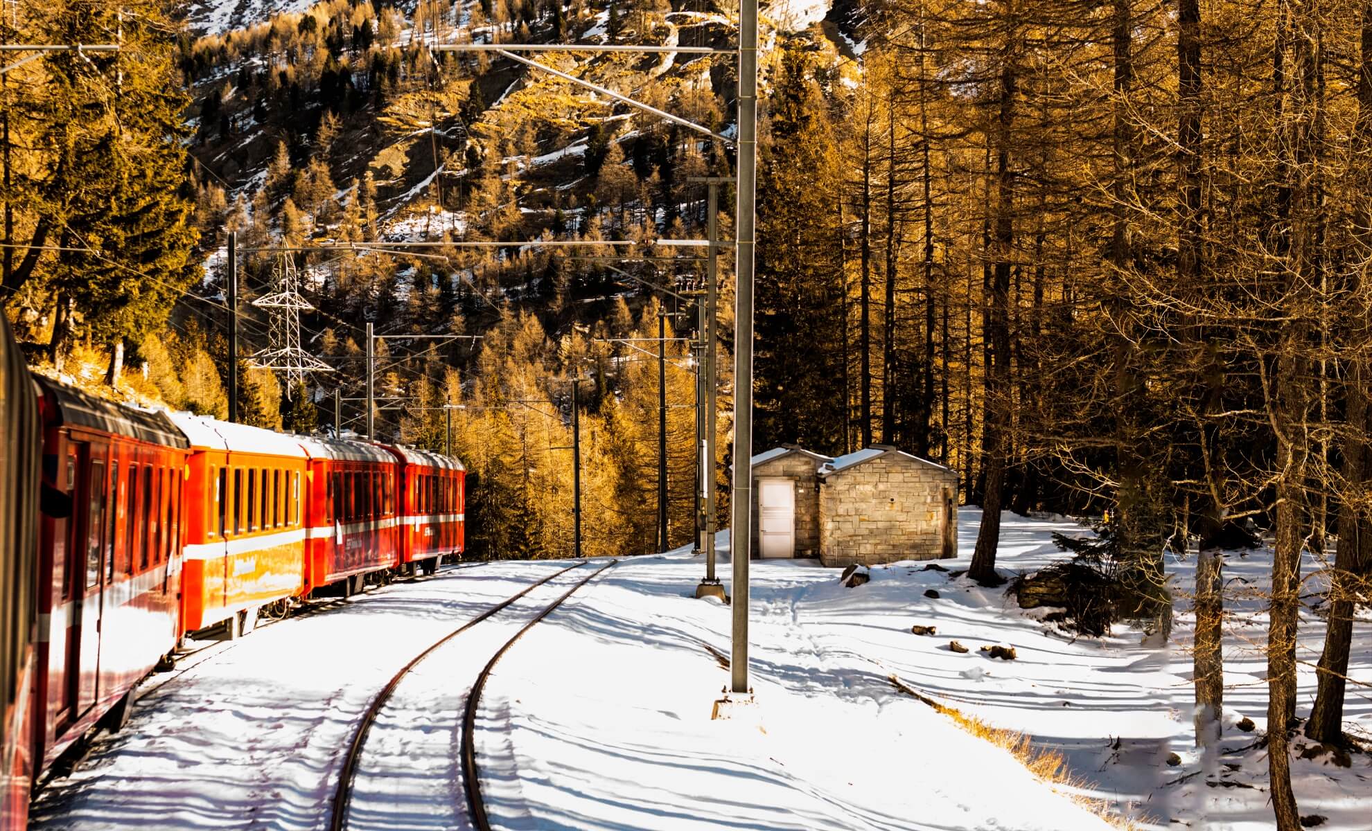 Tramway du Mont-Blanc