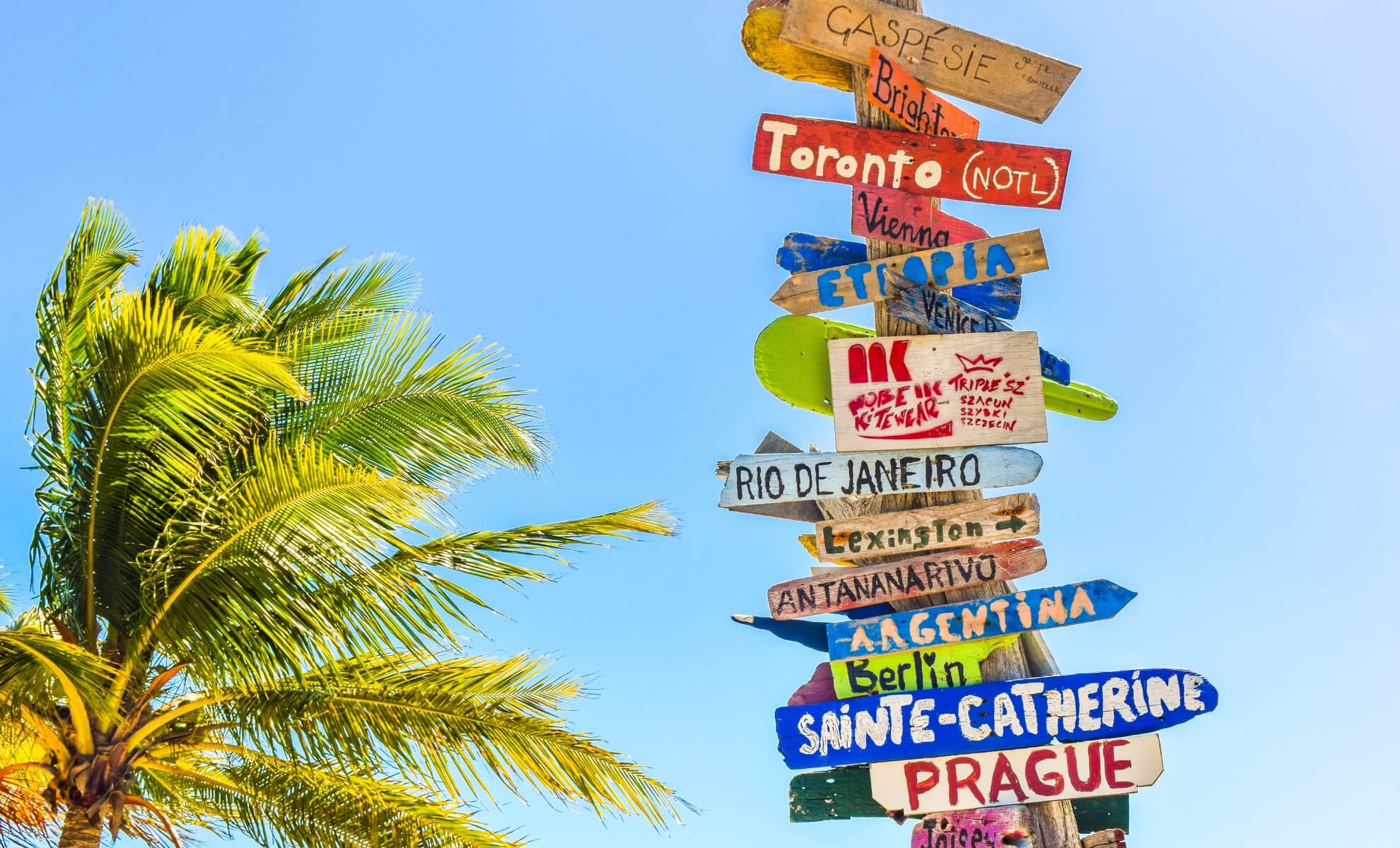 Vacances des Français