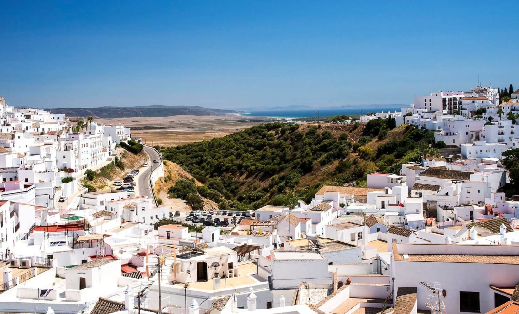 Vejer de la Frontera